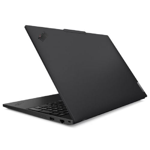 Prenosnik Lenovo ThinkPad T16 G4 AMD Ryzen AI 7 PRO 350 16" WUXGA 32GB 1TB W11P črn