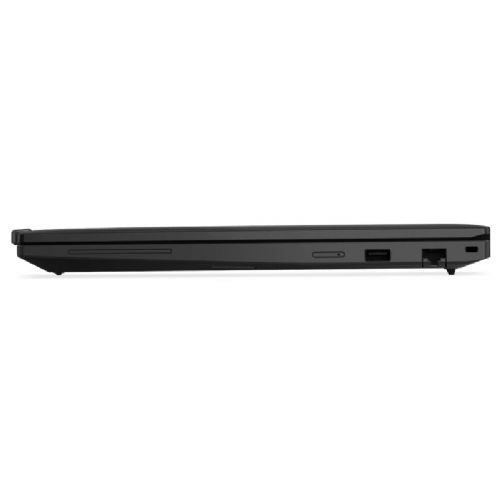 Prenosnik Lenovo ThinkPad T16 G4 AMD Ryzen AI 7 PRO 350 16" WUXGA 32GB 1TB W11P črn