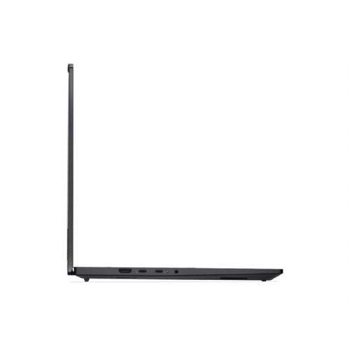 Prenosnik Lenovo ThinkPad T1g G8 Intel Core Ultra 7, 16" WUXGA, 32 GB RAM, 1 TB SSD, RTX 5060, Windows 11 Pro
