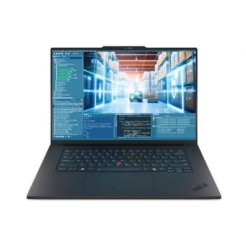 Prenosnik Lenovo ThinkPad T1g G8 Intel Core Ultra 7, 16" WUXGA, 32 GB RAM, 1 TB SSD, RTX 5060, Windows 11 Pro