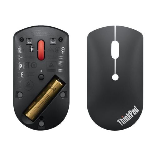 LENOVO ThinkPad tiha Bluetooth miška