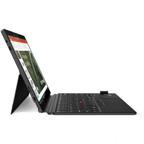 Prijenosno računalo Lenovo ThinkPad X12 Detachable G2 Intel Ultra 5-134U vPro/16GB/SSD 512GB NVMe/31,2 cm (12,3") FHD Touch/4G/Win11Pro