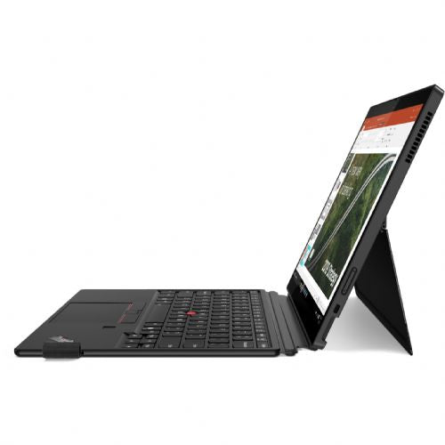 Prijenosno računalo Lenovo ThinkPad X12 Detachable G2 Intel Ultra 5-134U vPro/16GB/SSD 512GB NVMe/31,2 cm (12,3") FHD Touch/4G/Win11Pro