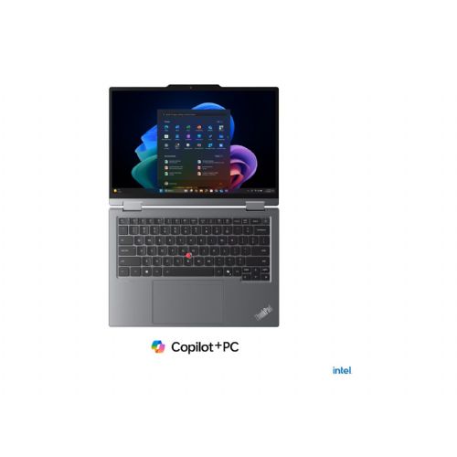 Prenosni računalnik Lenovo ThinkPad X1 2-v-1 G11, Intel Core Ultra 7, 14" 2.8K OLED, 32GB RAM, 512GB SSD, Windows 11 Pro