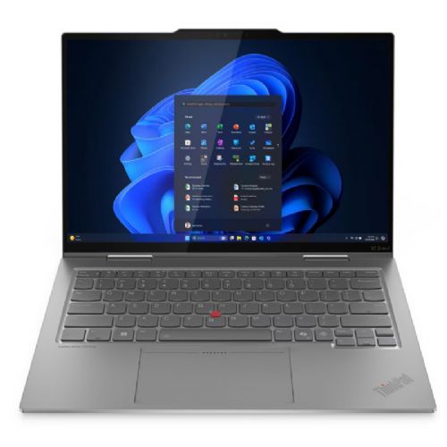 Prenosnik LENOVO ThinkPad X1 2v1 Gen 10 Aura Edition 14" (35,56cm) 2.8K Intel Core Ultra 7 258V 32GB 1TB Windows 11 Pro na dotik 21NU002BSC