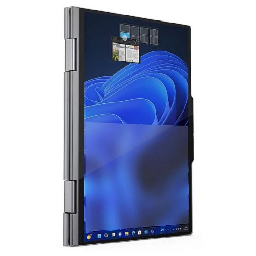 Prenosnik Lenovo ThinkPad X1 2v1 G9 Intel Ultra 7-155U/32GB/SSD 1TB NVMe/35,56cm (14'') WUXGA 400niti Touch/Win11Pro, siva (21KE002BSC)
