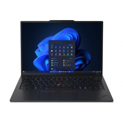 LENOVO ThinkPad X1 Carbon G13 Aura Edition prenosnik, Intel Core Ultra 7 265U, 14-palčni WUXGA, 64 GB RAM, 1 TB SSD, UMA, Windows 11 Pro, črn, 3-letna garancija