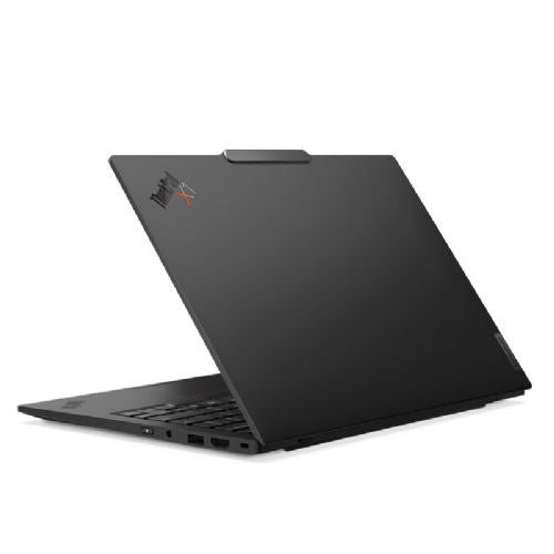 Prenosnik Lenovo ThinkPad X1 Carbon G13 Aura Edition, Intel Ultra 7-258V/32 GB/SSD 1 TB NVMe/35,56 cm (14"), 2,8K, OLED/5G/UMA/Win11Pro, črn (21NS004MSC)