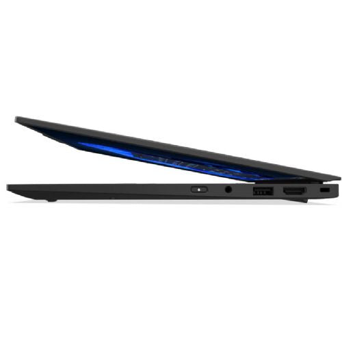 Prenosnik Lenovo ThinkPad X1 Carbon G13 Aura Edition Intel Ultra 7-255U/32GB/SSD 1TB NVMe/35,56 cm (14") WUXGA/UMA/Win11Pro, črna
