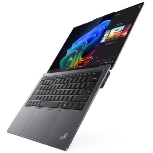 LENOVO ThinkPad X9-14 2-u-1 Gen 1 Aura Edition 14" (35,56 cm) 2.8K OLED Intel Core Ultra 7 258V 32GB 1TB (21QA0048SC) Windows 11 Pro prijenosno računalo s dodirnim zaslonom