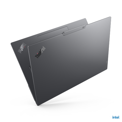 Prenosnik Lenovo ThinkPad X9-15 G1 Aura Edition, Intel Ultra 7-258V/32 GB/SSD 1 TB NVMe/38,86 cm (15,3"), 2,8K, OLED/UMA/Win11Pro, siv (21Q60035SC)