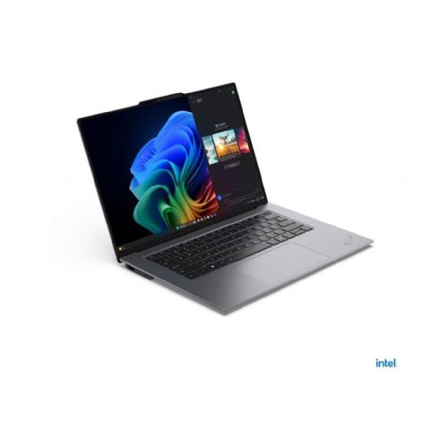 Lenovo ThinkPad X9-15 G1 Aura Edition prijenosno računalo Intel Core Ultra 7 258V, 38,86 cm (15,3") 2,8K OLED, 32 GB RAM-a, 1 TB SSD, bijelo, Windows 11 Pro