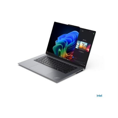 Lenovo ThinkPad X9-15 G1 Aura Edition prijenosno računalo Intel Core Ultra 7 258V, 38,86 cm (15,3") 2,8K OLED, 32 GB RAM-a, 1 TB SSD, bijelo, Windows 11 Pro