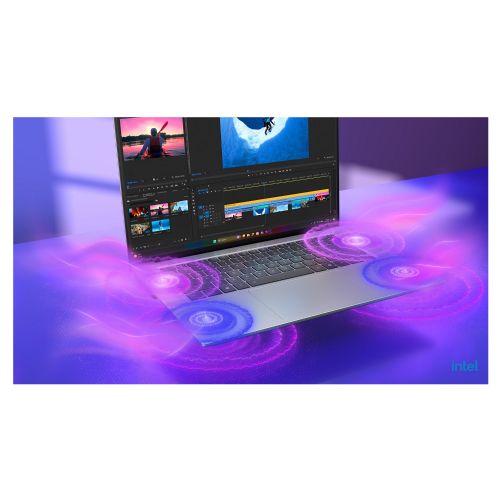 Prenosni računalnik Lenovo ThinkPad X9-15p G1 CU X7 358H, 15,3" OLED Touch, i7, 2880 ×1800 (2.8K) , 1100 cd/m2,64GB RAM, 1TB SSD,DE, Windows 11 Pro, siv