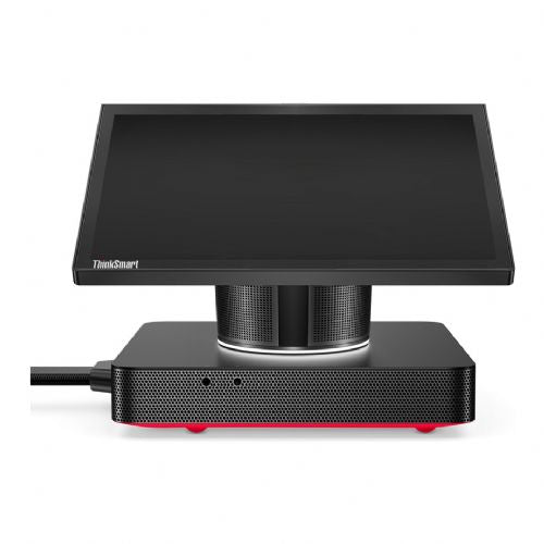 Namizni računalnik Lenovo ThinkSmart SP Hub Ekipe i5-8365UE/16GB/256GB SSD/10,1" FHD na dotik/Windows 10 IoT