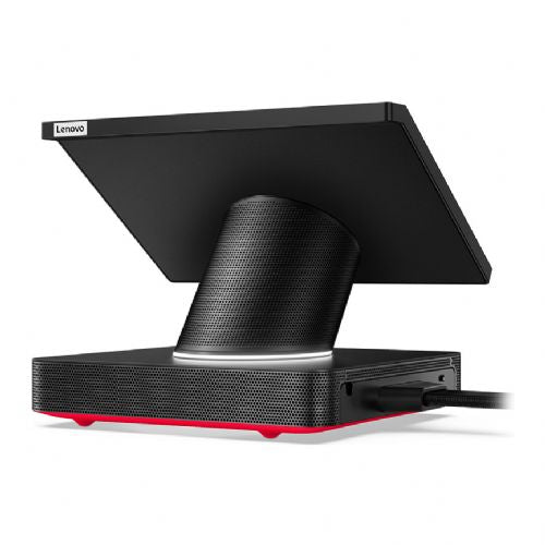 Namizni računalnik Lenovo ThinkSmart SP Hub Ekipe i5-8365UE/16GB/256GB SSD/10,1" FHD na dotik/Windows 10 IoT