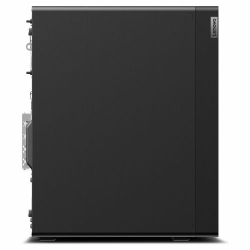 Osebni računalnik Lenovo ThinkStation P2 Tower G2 Intel Ultra 5-235/32GB/SSD 512GB NVMe/UMA/DE/Win11Pro, črna
