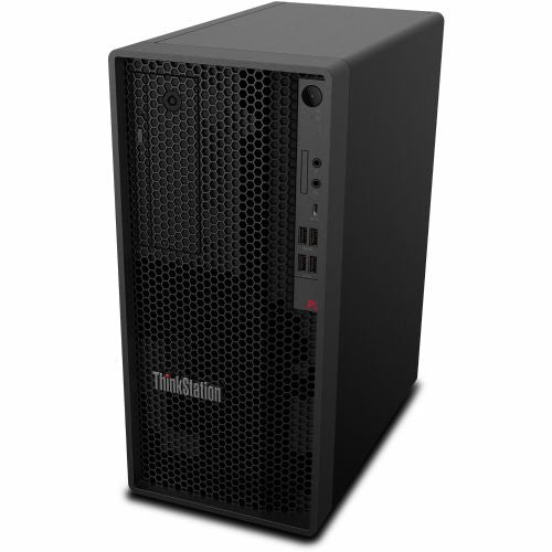 Namizni računalnik Lenovo ThinkStation P2 Tower Gen2 Ultra 9, 128 GB RAM, 2 TB SSD, RTX 5070 12GB, DE, Windows 11 Pro