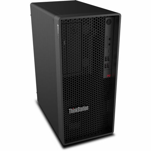 Namizni računalnik Lenovo ThinkStation P2 Tower Gen2 Intel Core Ultra 9, 64GB DDR5, 1TB SSD, RTX 5070,DE, Windows 11 Pro