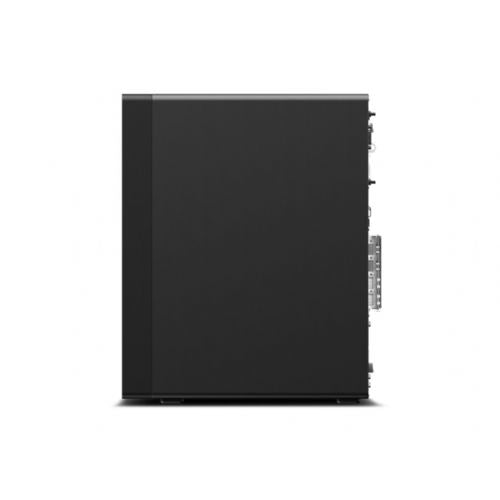Osebni računalnik Lenovo ThinkStation P2 Tower i7-14700K/32GB/SSD 1TB NVMe/RTX 4060/Win11Pro, črna (30FR0027ZY)