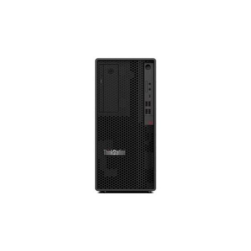 Osebni računalnik Lenovo ThinkStation P2 Tower i9-14900K/32GB/SSD 1TB NVMe/RTX 4060/Win11Pro, črna (30FR003QZY)