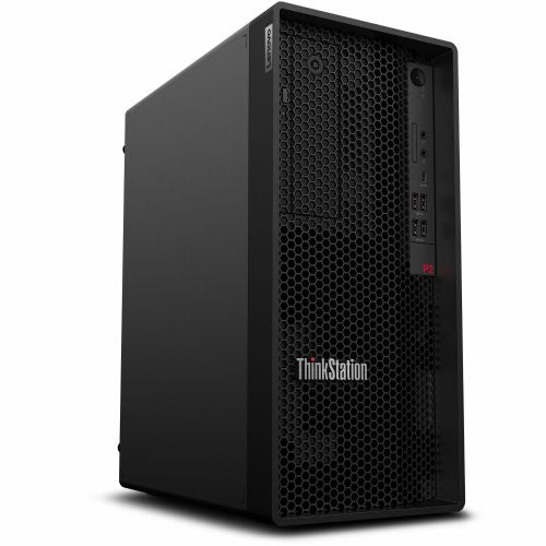Namizni računalnik Lenovo ThinkStation P2 TWR G2 CU7-265K Intel Core Ultra 7 265K, 32GB RAM, 512GB SSD, NVIDIA RTX 2000 16GB, DE, Windows 11 Pro