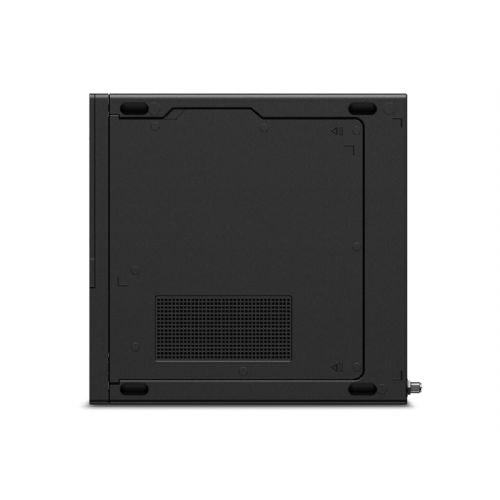 Namizni računalnik Lenovo ThinkStation P3 G2 Tiny Intel Core Ultra 7 265T, 32GB, 1TB SSD, RTX A1000, Windows 11 Pro, črn