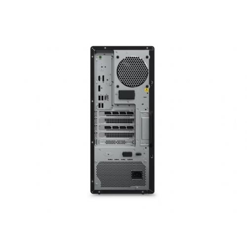 Namizni računalnik Lenovo ThinkStation P3 G2 Intel Core Ultra 7 265 32GB 1TB SSD RTX A400 W11 Pro črn 3 leta garancije