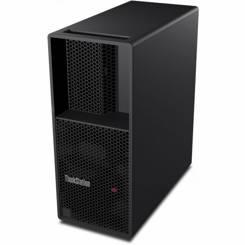 Osebni računalnik Lenovo ThinkStation P3 Tower G2 Intel Ultra 7-265K/32GB/SSD 1TB NVMe/UMA/DE/Win11Pro, 3leta