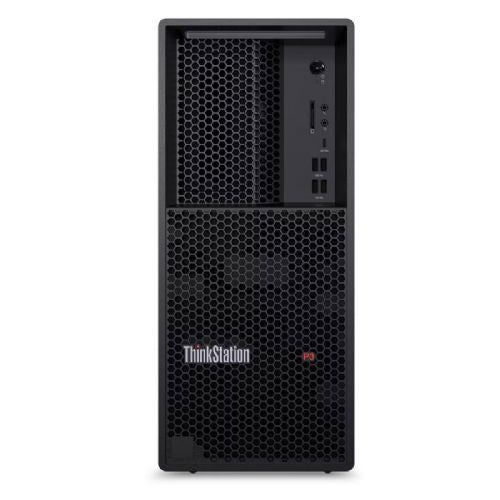 Namizni računalnik LENOVO ThinkStation P3 Tower Gen 2 Intel Ultra 7 265K 32GB 1TB 30HT005TZY Windows 11 Pro tipkovnica + miška Tower