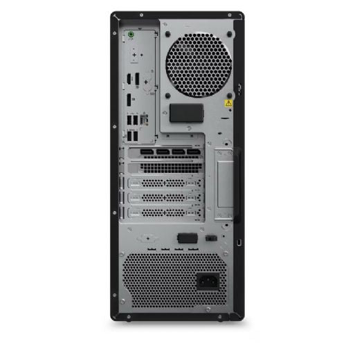 Namizni računalnik LENOVO ThinkStation P3 Tower Gen 2 Intel Ultra 7 265K 32GB 1TB 30HT005TZY Windows 11 Pro tipkovnica + miška Tower