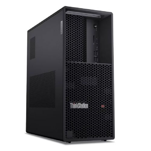 Namizni računalnik LENOVO ThinkStation P3 Tower Gen 2 Intel Ultra 7 265K 32GB 1TB 30HT005TZY Windows 11 Pro tipkovnica + miška Tower