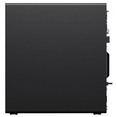 Računalnik Lenovo ThinkStation P3 Tower, Intel Core i9-14900K, 64 GB, 2 TB (30GS00C6ZY), Windows 11 Pro, tipkovnica + miška