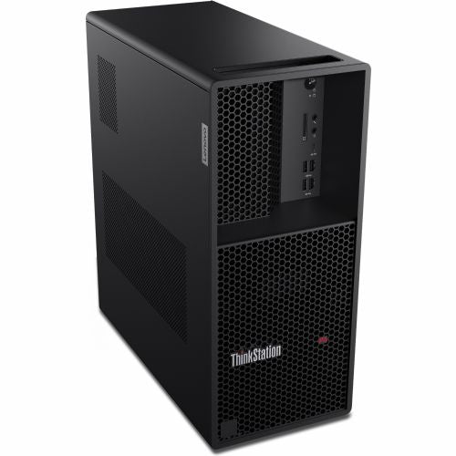 Računalnik Lenovo ThinkStation P3 TW i9-14900K 4x32/1TB A4500ADA W11P + DE tipkovnica