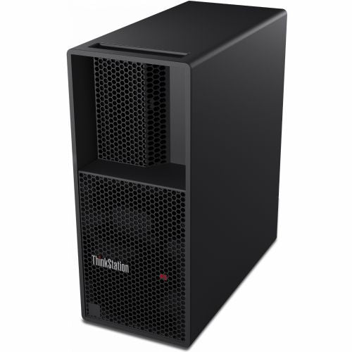 Računalnik Lenovo ThinkStation P3 TW i9-14900K 4x32/1TB A4500ADA W11P + DE tipkovnica