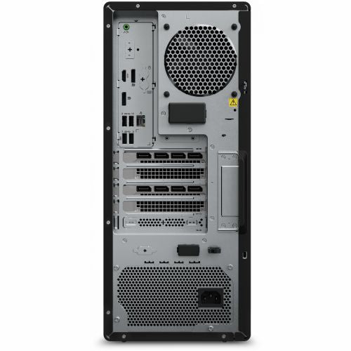 Računalnik Lenovo ThinkStation P3 TW i9-14900K 4x32/1TB A4500ADA W11P + DE tipkovnica