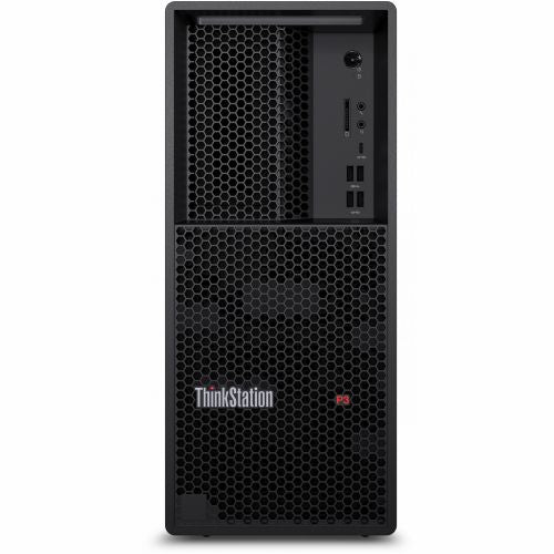 Računalnik Lenovo ThinkStation P3 TW i9-14900K 4x32/1TB A4500ADA W11P + DE tipkovnica