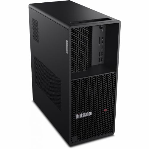 Osebni računalnik Lenovo ThinkStation P3 TW Intel Ultra 7-265K/64GB/SSD 1TB NVMe/RTX2000ADA/DE/Win11Pro