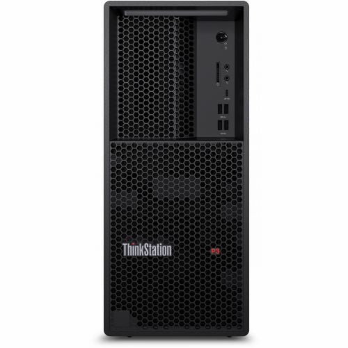 Osebni računalnik Lenovo ThinkStation P3 TW Intel Ultra 9-285K/64GB/SSD 1TB NVMe/RTX 2000Ada/DE/Win11Pro