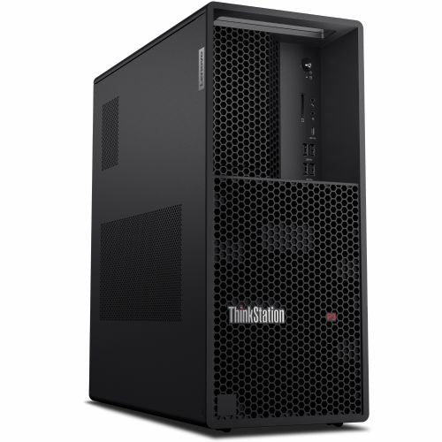 Osebni računalnik Lenovo ThinkStation P3 TW Intel Ultra 9-285K/64GB/SSD 1TB NVMe/RTX 4000Ada/DE/Win11Pro