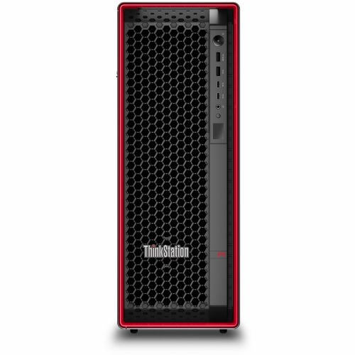 Računalnik Lenovo ThinkStation P5 TW Xeon W3-2545 2x32/1TB 4000ADA W11P + DE tipkovnica