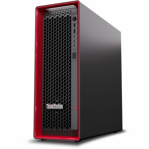 Računalnik Lenovo ThinkStation P5 TW Xeon W3-2545 2x32/1TB 4000ADA W11P + DE tipkovnica