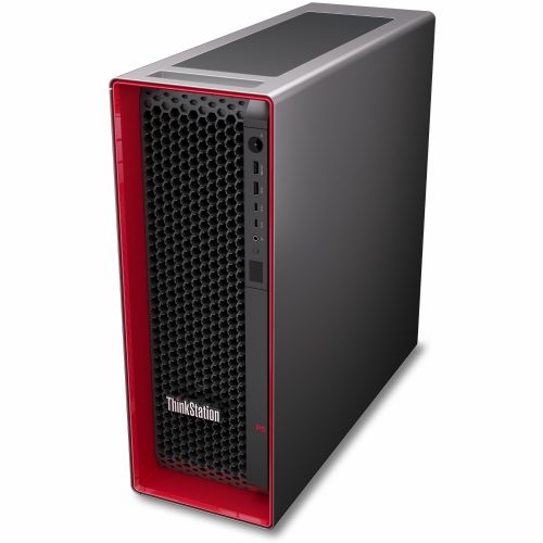 Računalnik Lenovo ThinkStation P5 TW Xeon W3-2545 2x32/1TB 4000ADA W11P + DE tipkovnica