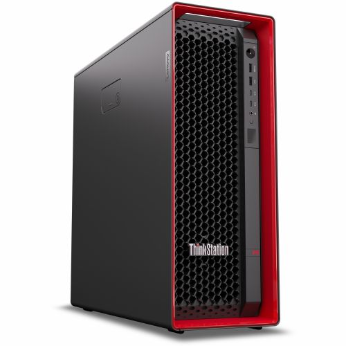 Osebni računalnik Lenovo ThinkStation P5 TW Xeon W3-2545/128GB/SSD 1TB NVMe/RTX 4500Ada/Win11Pro