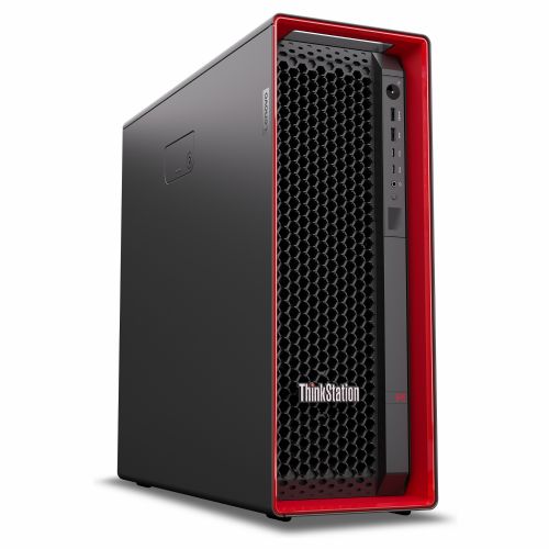 Osebni računalnik Lenovo ThinkStation P5 TW Xeon W3-2545/128GB/SSD 1TB NVMe/RTX 4500Ada/Win11Pro