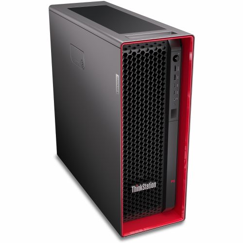 Osebni računalnik Lenovo ThinkStation P5 TW Xeon W3-2545/128GB/SSD 1TB NVMe/RTX 4500Ada/Win11Pro