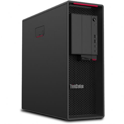 Osebni računalnik Lenovo ThinkStation P620 TW THR Pro 5945WX/64GB/SSD 1TB NVMe/RTX2000/DE/Win11Pro