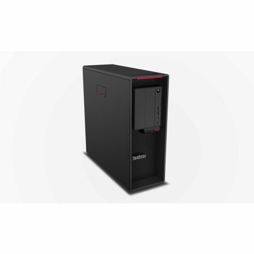 Osebni računalnik Lenovo ThinkStation P620 TW THR Pro 5945WX/64GB/SSD 1TB NVMe/RTX2000/DE/Win11Pro