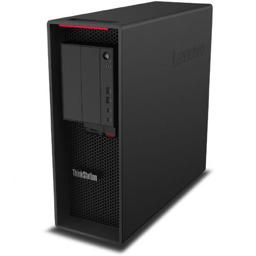 Osebni računalnik Lenovo ThinkStation P620 TW THR Pro 5945WX/64GB/SSD 1TB NVMe/RTX2000/DE/Win11Pro