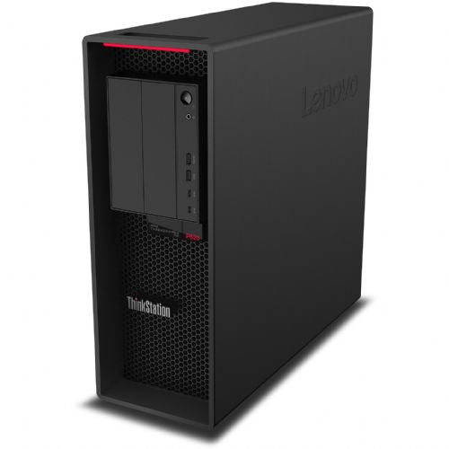 Namizni računalnik Lenovo ThinkStation P620 5945WX 12-jedrni Threadripper PRO, 64GB RAM, 1TB SSD, DE, Windows 11 Pro